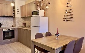 Petkovi Аpartments, Borovets Gardens - One-Bedroom And Two-Bedroom Apartments